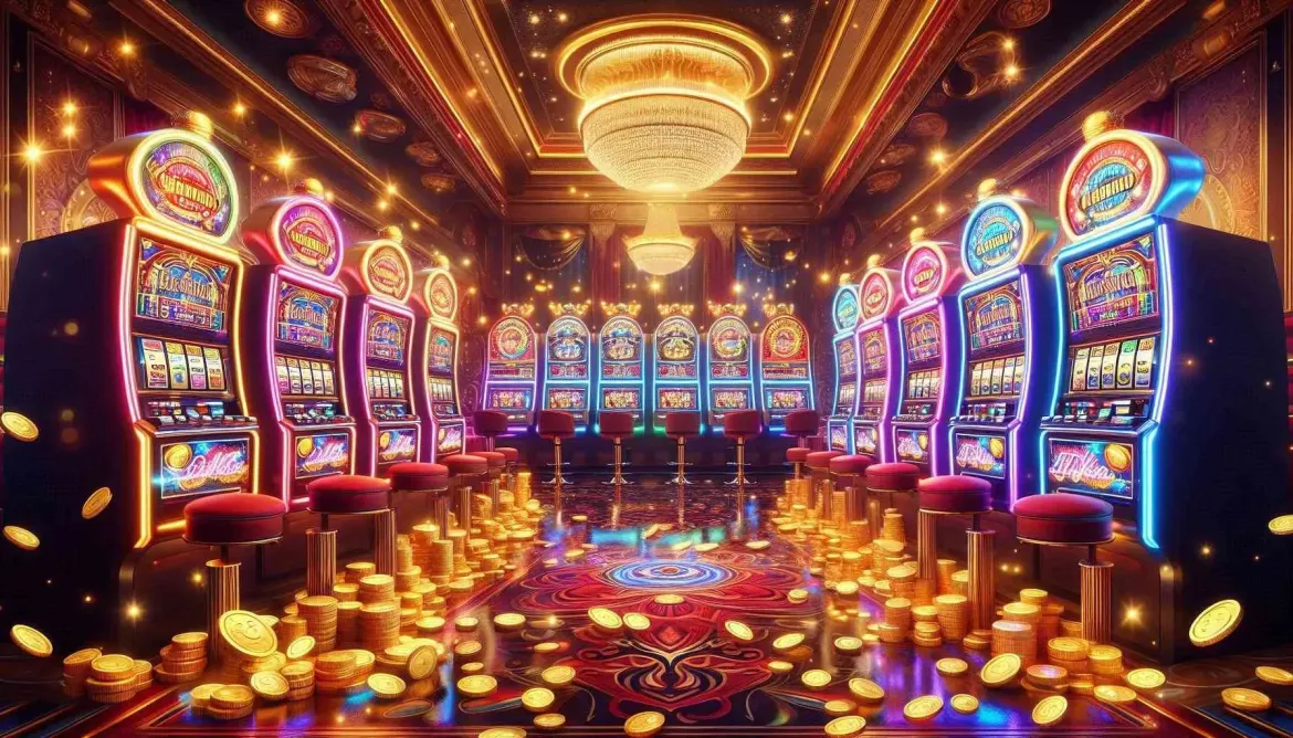 Magic Win Casino